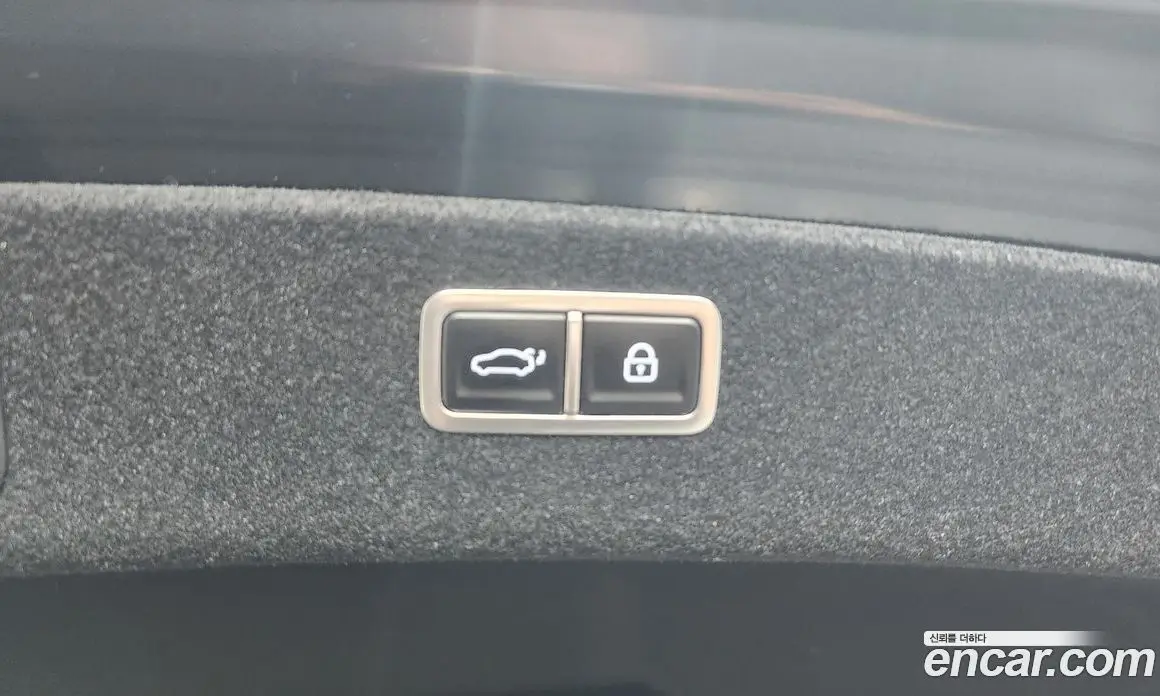 Genesis G80 2022 2.5 автомат (гидро), фото 25