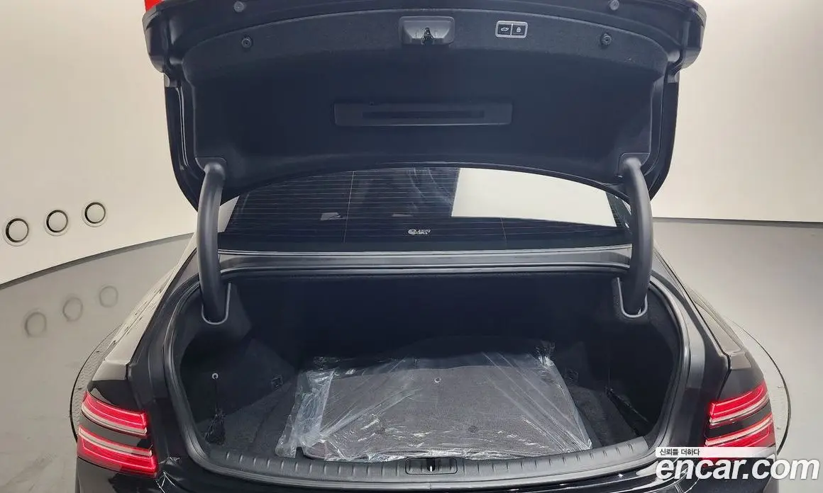 Genesis G80 2022 2.5 автомат (гидро), фото 26