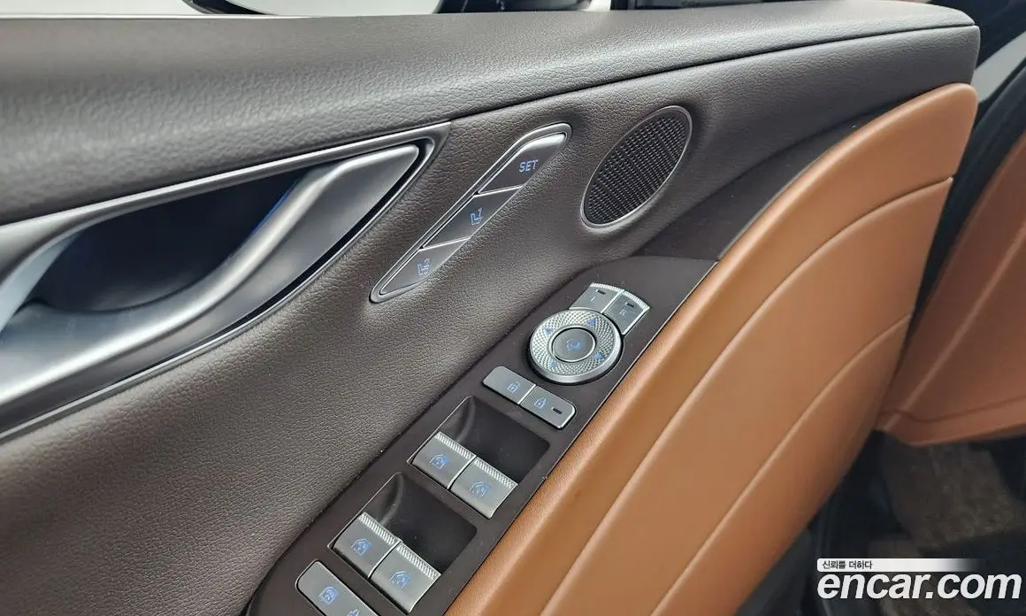 Genesis G80 2022 2.5 автомат (гидро), фото 38
