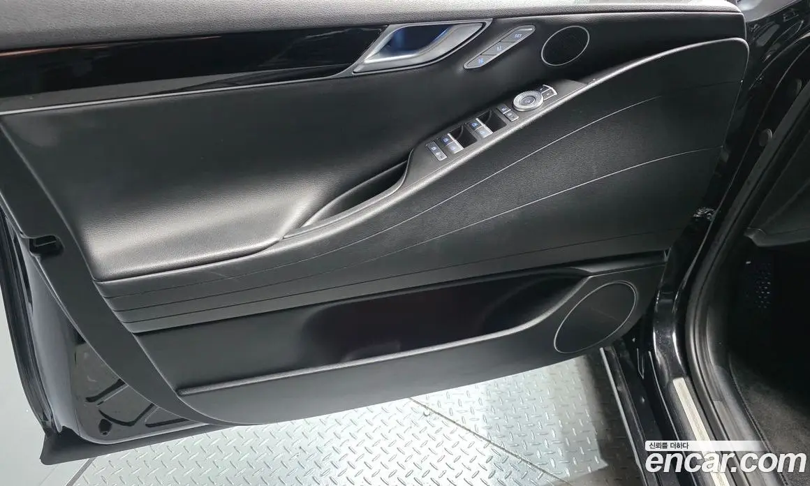 Genesis G80 2023 3.5 автомат (гидро), фото 14