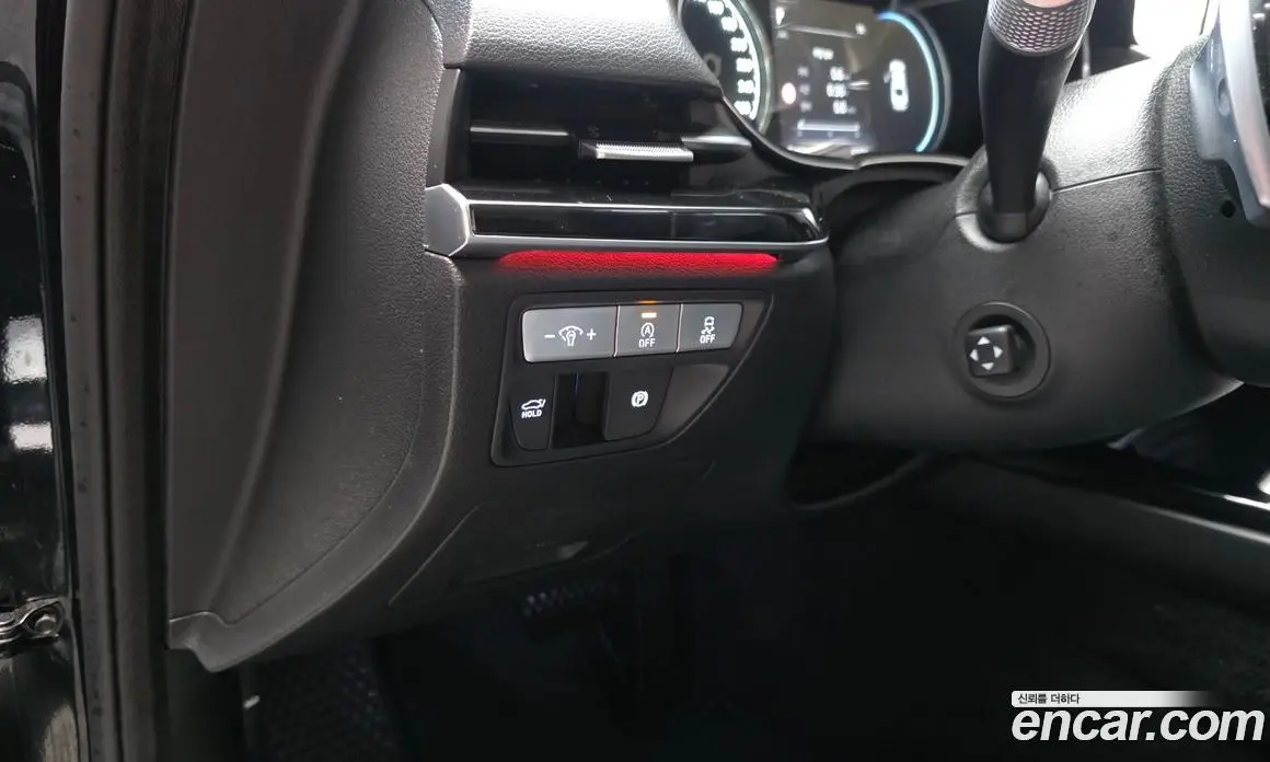 Genesis G80 2023 3.5 автомат (гидро), фото 20