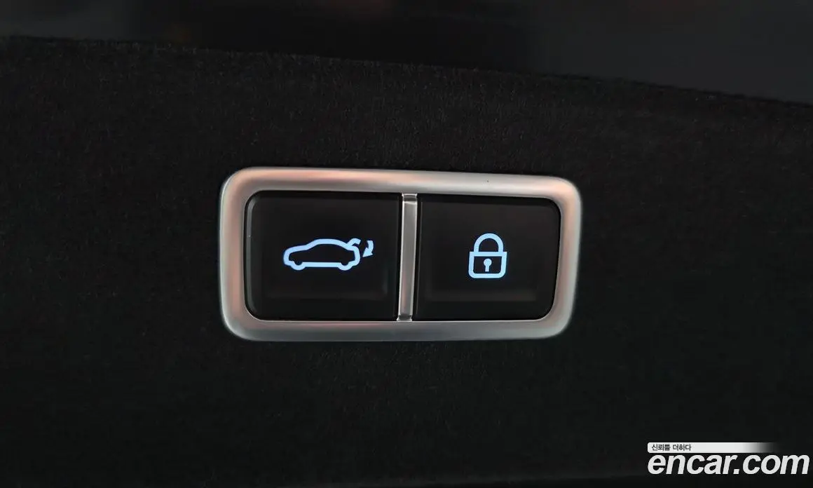 Genesis G80 2023 3.5 автомат (гидро), фото 26