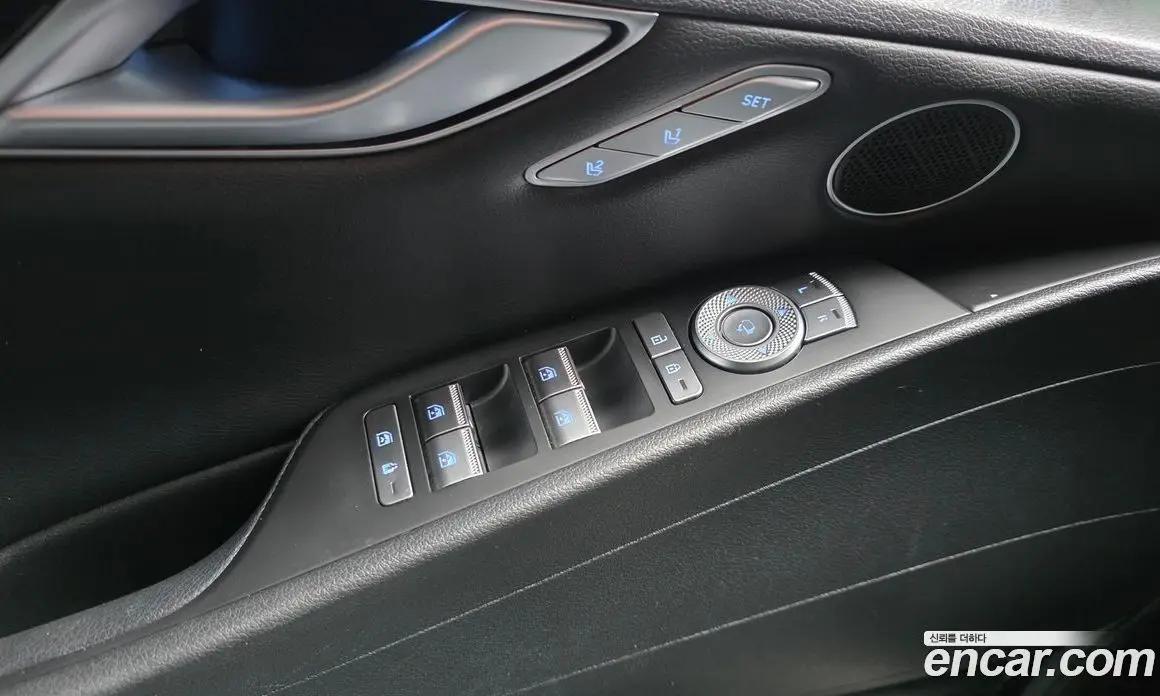 Genesis G80 2023 3.5 автомат (гидро), фото 29