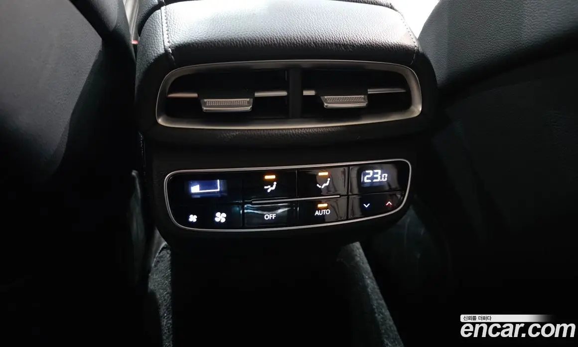 Genesis G80 2023 3.5 автомат (гидро), фото 33