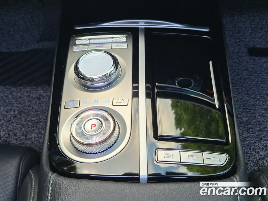Genesis G80 2023 2.5 автомат (гидро), фото 14