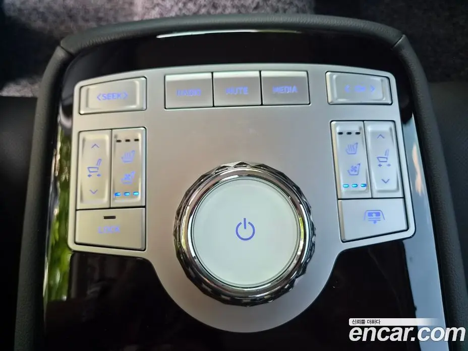 Genesis G80 2023 2.5 автомат (гидро), фото 15