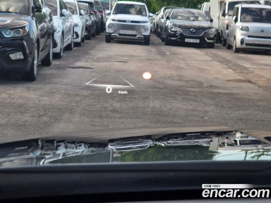 Genesis G80 2023 2.5 автомат (гидро), фото 16