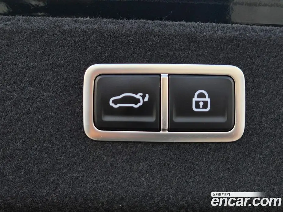 Genesis G80 2023 2.5 автомат (гидро), фото 17