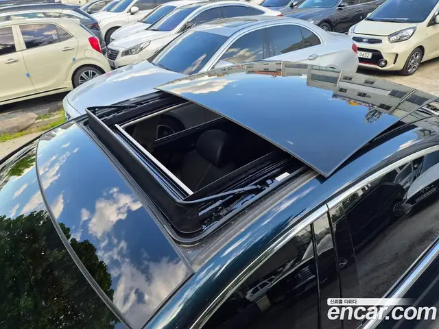 Genesis G80 2023 2.5 автомат (гидро), миниатюра 7
