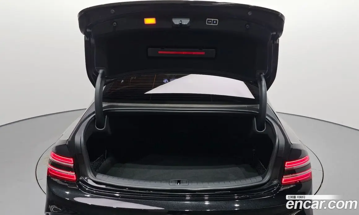Genesis G80 2024 3.5 автомат (гидро), фото 26