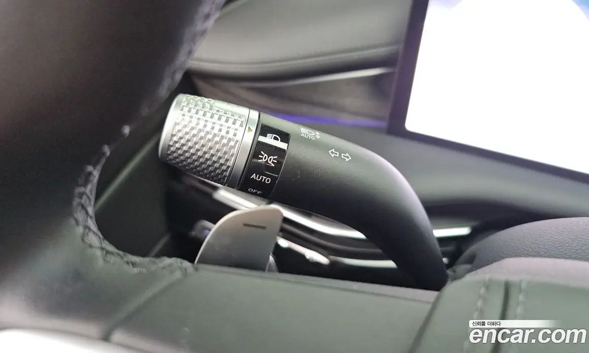 Genesis G80 2024 3.5 автомат (гидро), фото 30