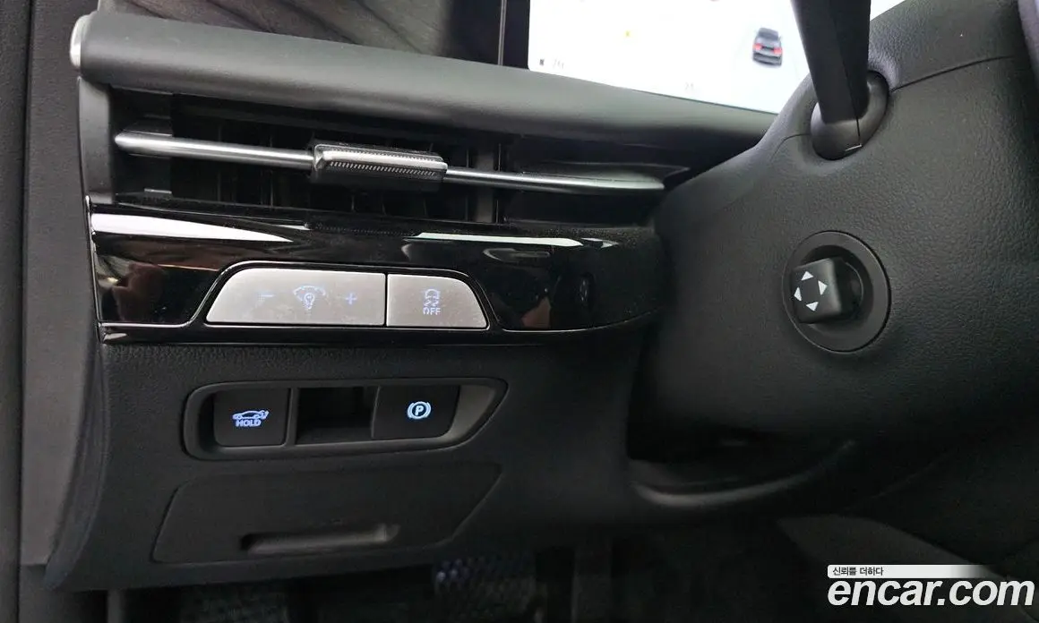 Genesis G80 2024 3.5 автомат (гидро), фото 31