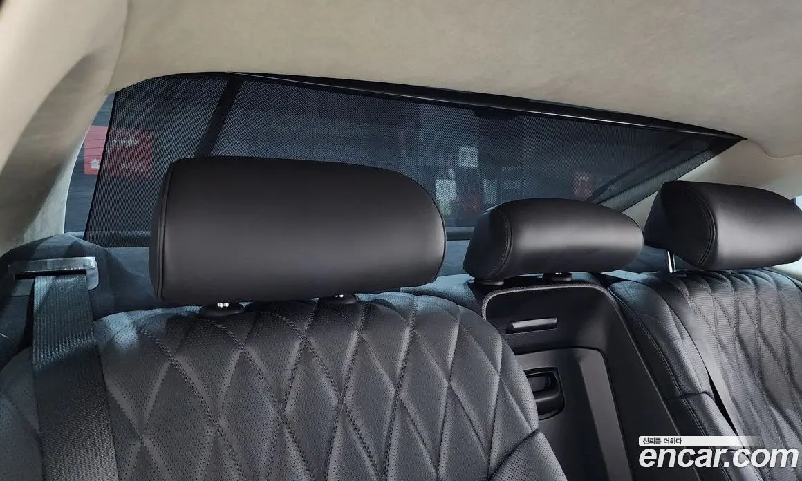 Genesis G80 2024 2.5 автомат (гидро), фото 22