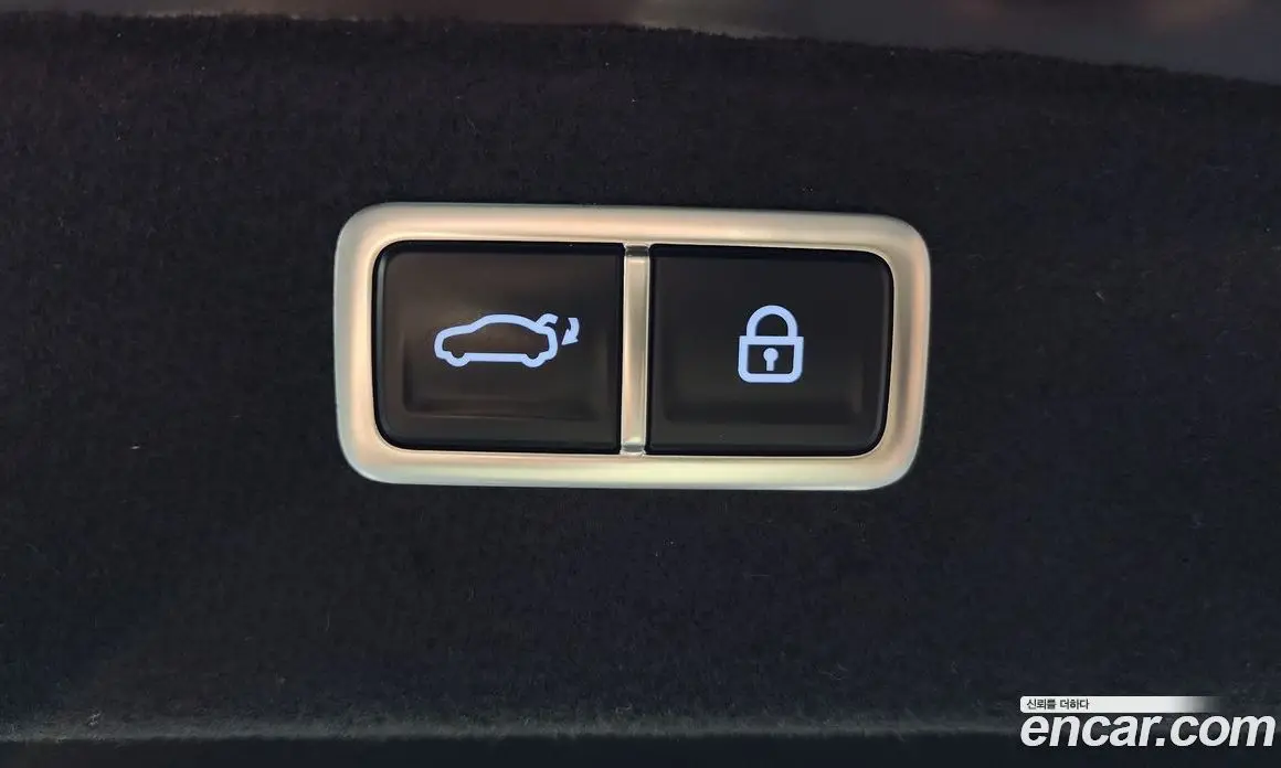 Genesis G80 2024 2.5 автомат (гидро), фото 23