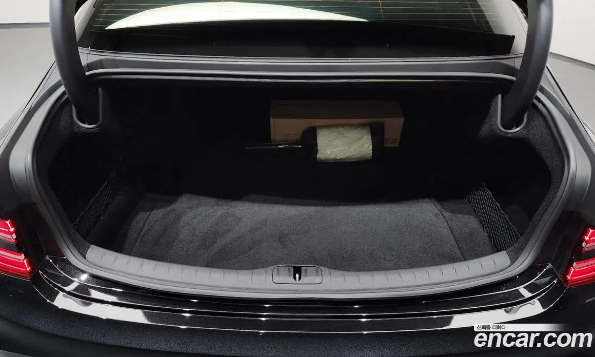 Genesis G80 2024 2.5 автомат (гидро), фото 24