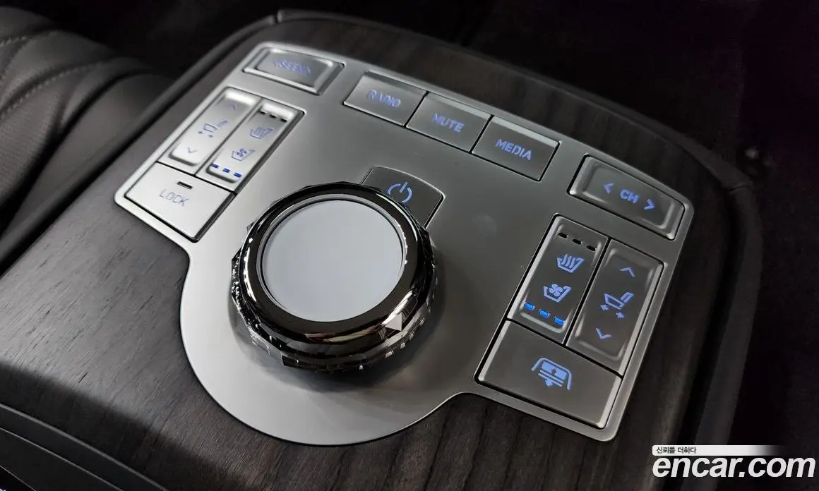 Genesis G80 2024 2.5 автомат (гидро), фото 26