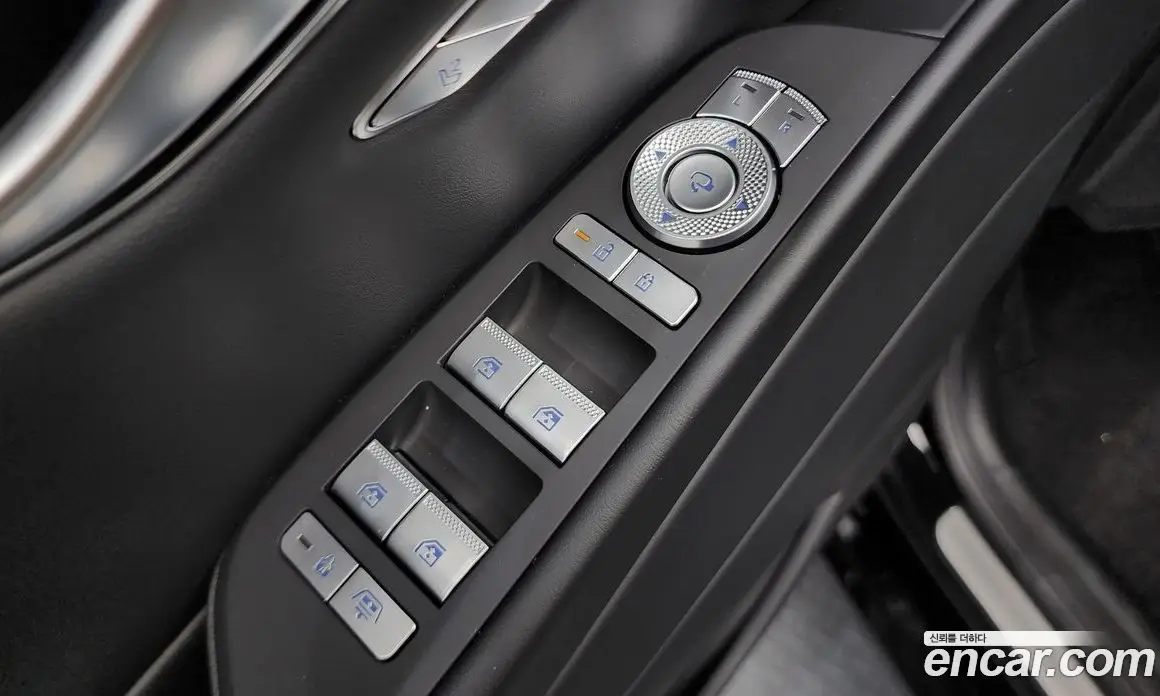 Genesis G80 2024 2.5 автомат (гидро), фото 28