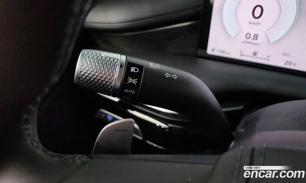 Genesis G80 2024 2.5 автомат (гидро), фото 29