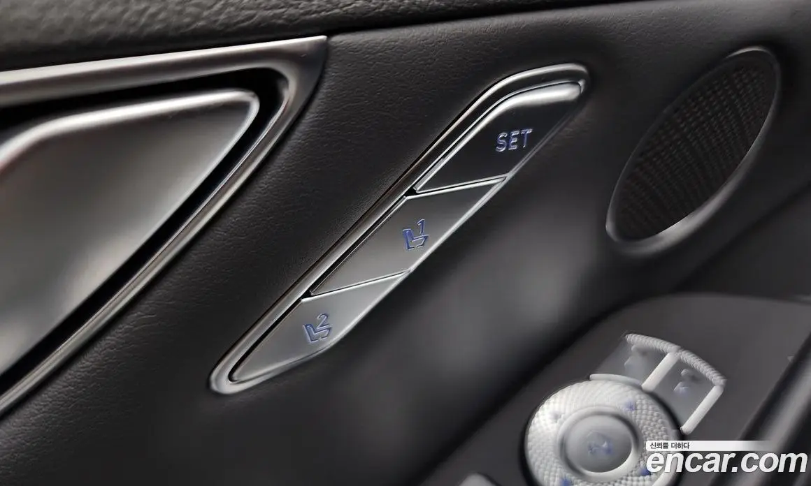 Genesis G80 2024 2.5 автомат (гидро), фото 30