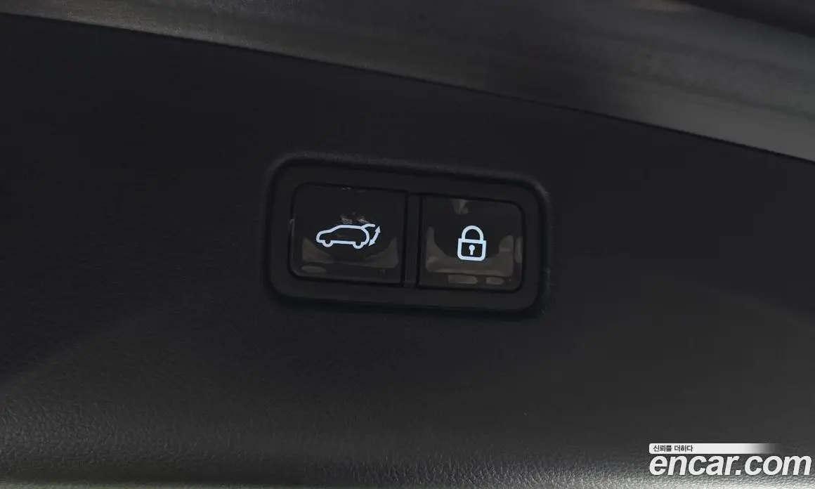 Genesis GV70 2021 3.5 автомат (гидро), фото 22