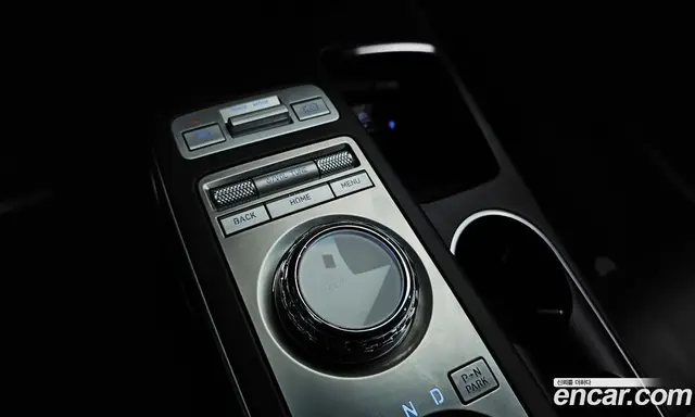 Genesis GV70 2022 2.5 автомат (гидро), миниатюра 12