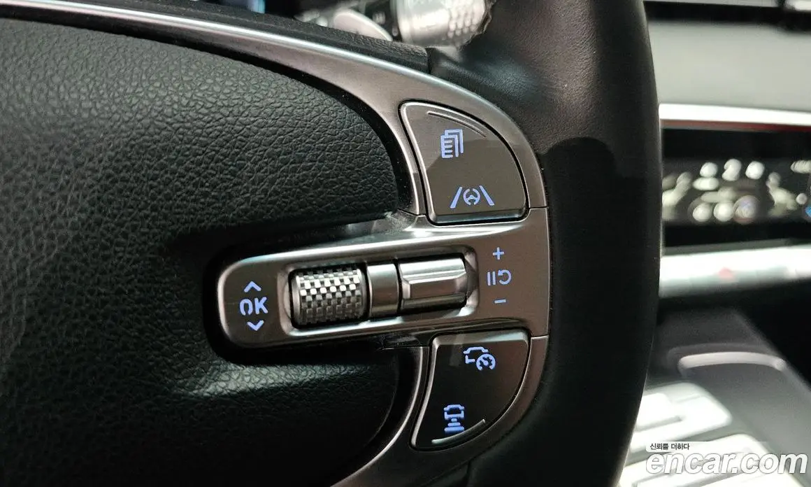 Genesis GV70 2022 2.5 автомат (гидро), фото 22