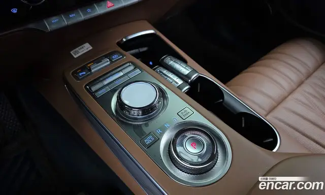 Genesis GV70 2024 2.5 автомат (гидро), миниатюра 12