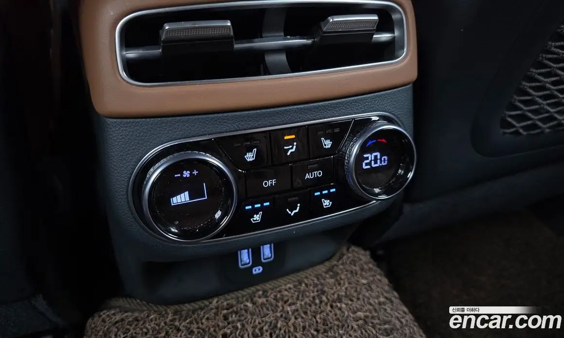 Genesis GV70 2024 2.5 автомат (гидро), фото 29