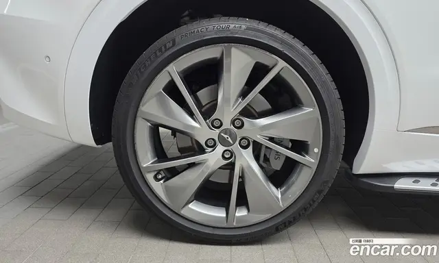 Genesis GV70 2024 2.5 автомат (гидро), миниатюра 5