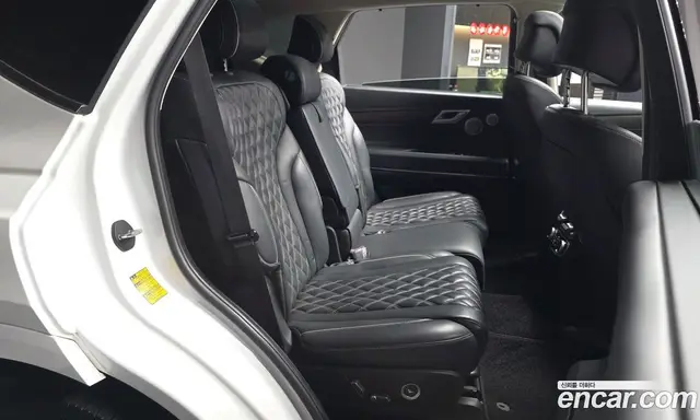 Genesis GV80 2021 3.0 автомат (гидро), миниатюра 12