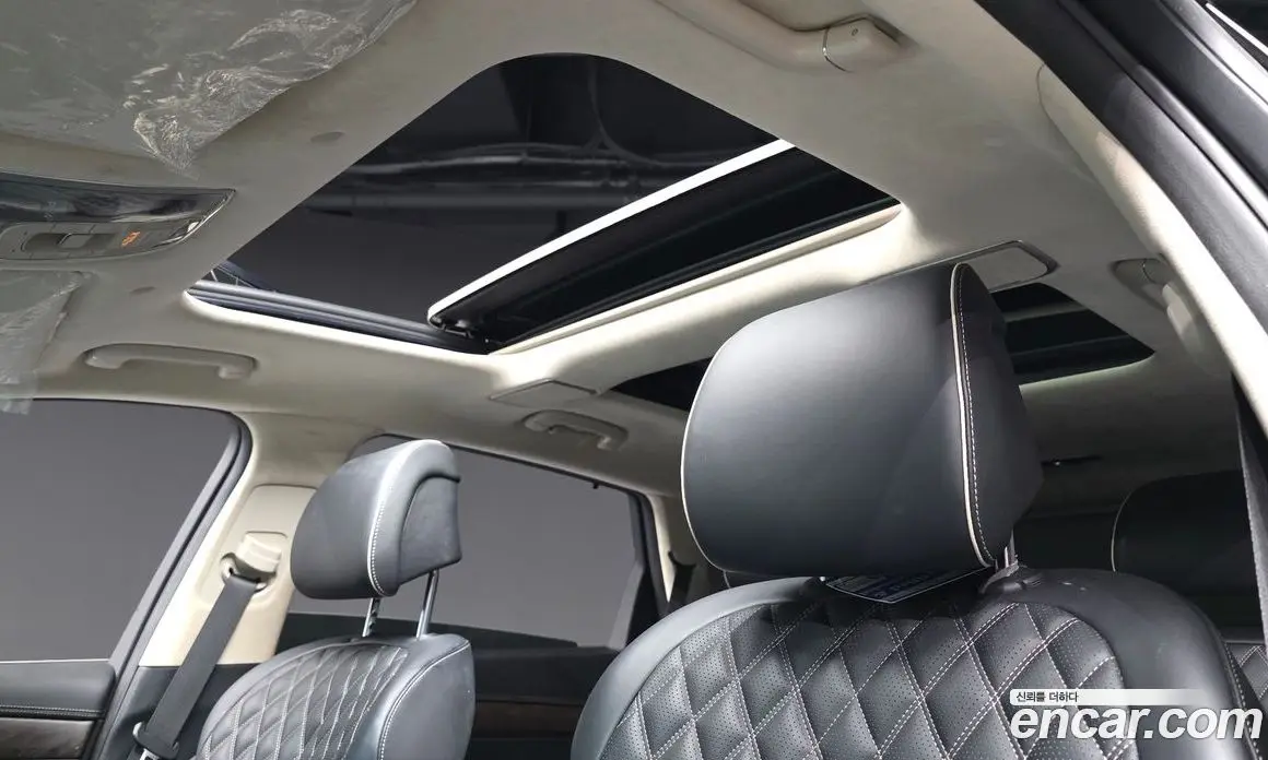 Genesis GV80 2021 3.0 автомат (гидро), фото 18