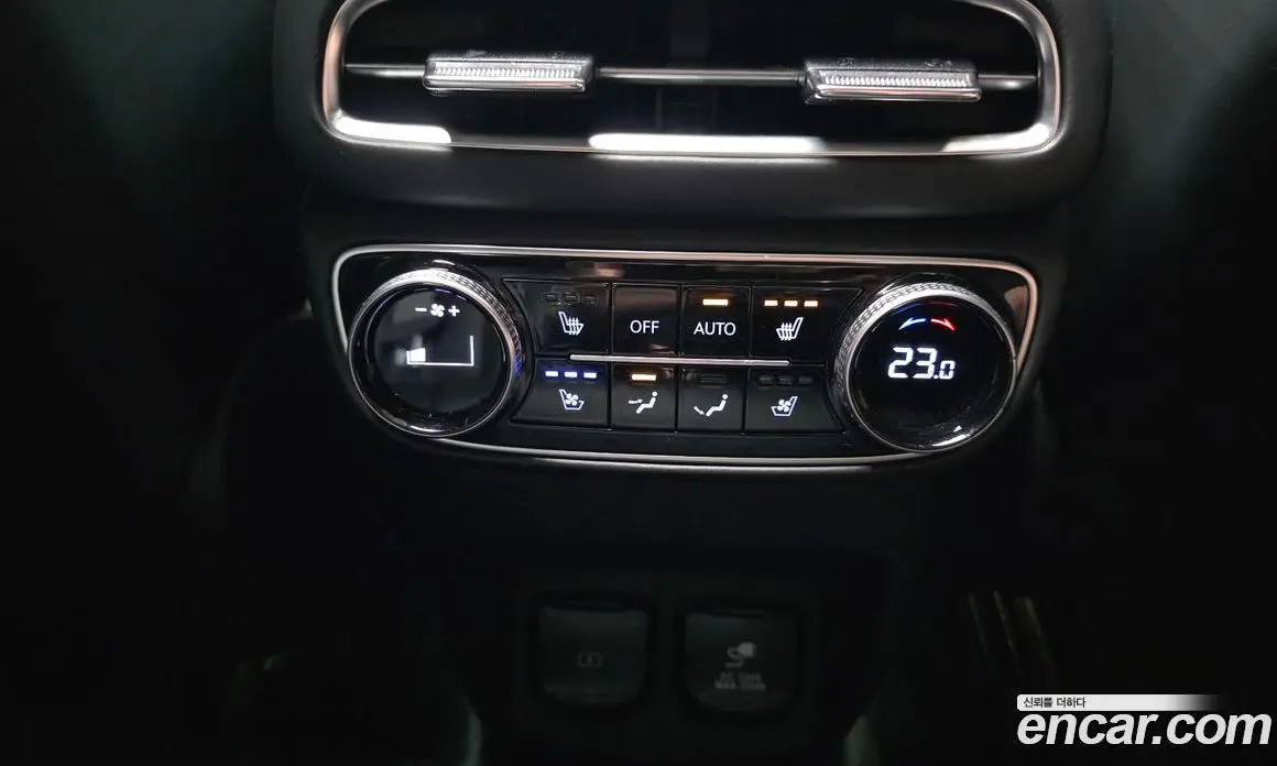 Genesis GV80 2021 3.0 автомат (гидро), фото 19