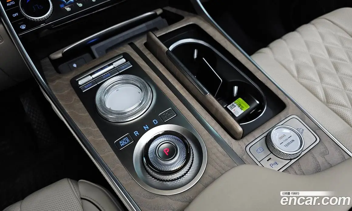 Genesis GV80 2022 2.5 автомат (гидро), фото 11