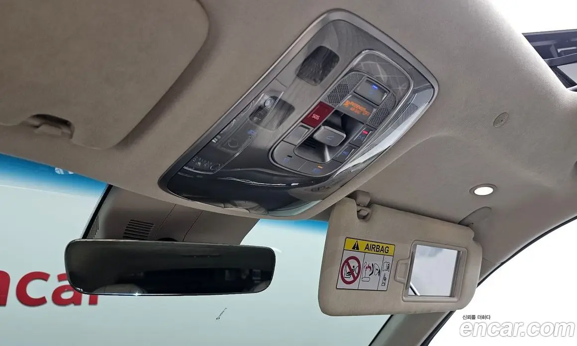 Genesis GV80 2022 2.5 автомат (гидро), фото 24