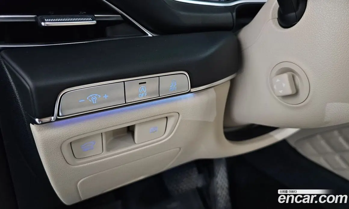Genesis GV80 2022 2.5 автомат (гидро), фото 25