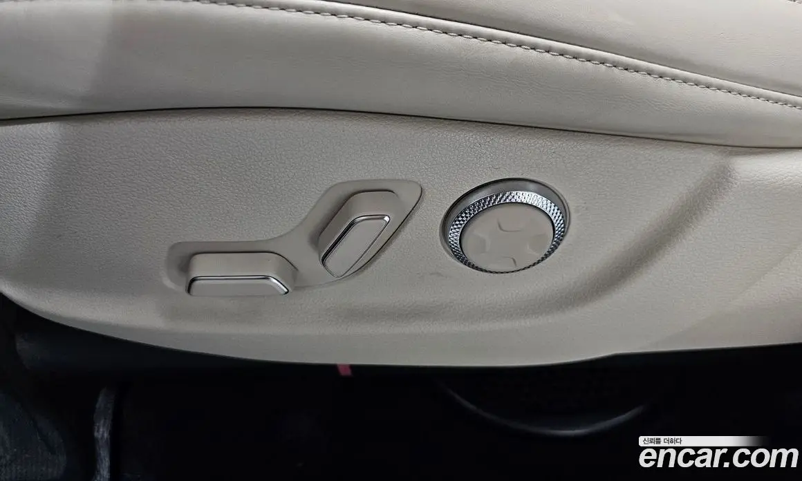 Genesis GV80 2022 2.5 автомат (гидро), фото 30