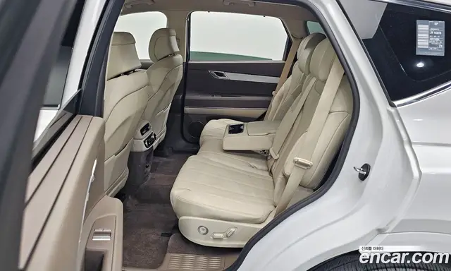 Genesis GV80 2023 2.5 автомат (гидро), миниатюра 11