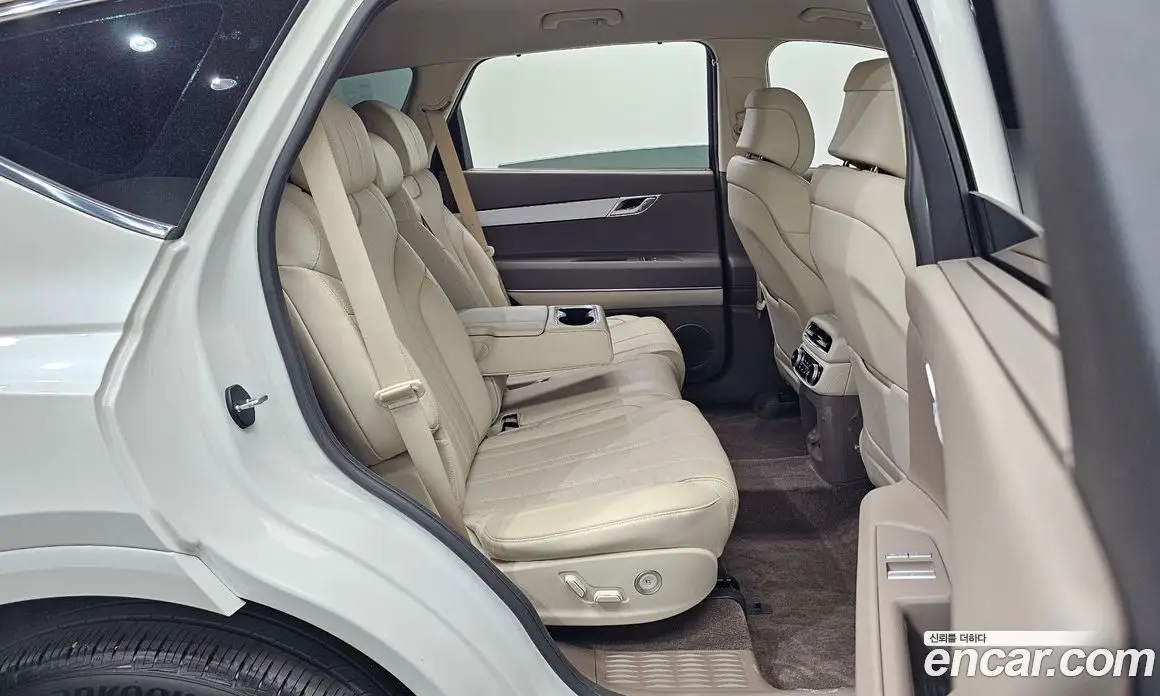 Genesis GV80 2023 2.5 автомат (гидро), фото 12