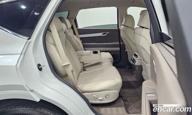 Genesis GV80 2023 2.5 автомат (гидро), миниатюра 12