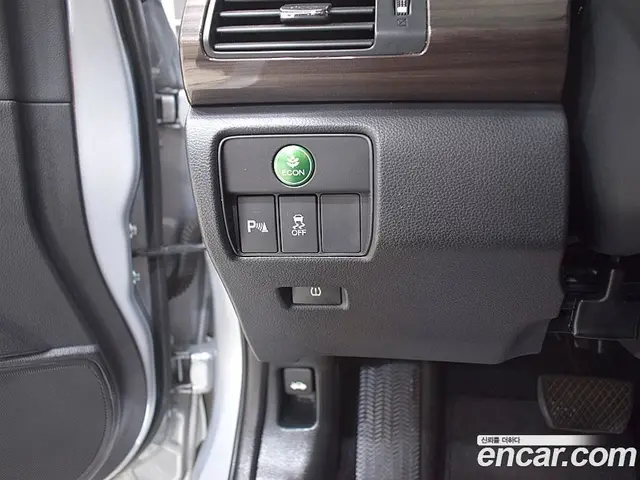 Honda Accord 2017 2.4 автомат (гидро), миниатюра 11