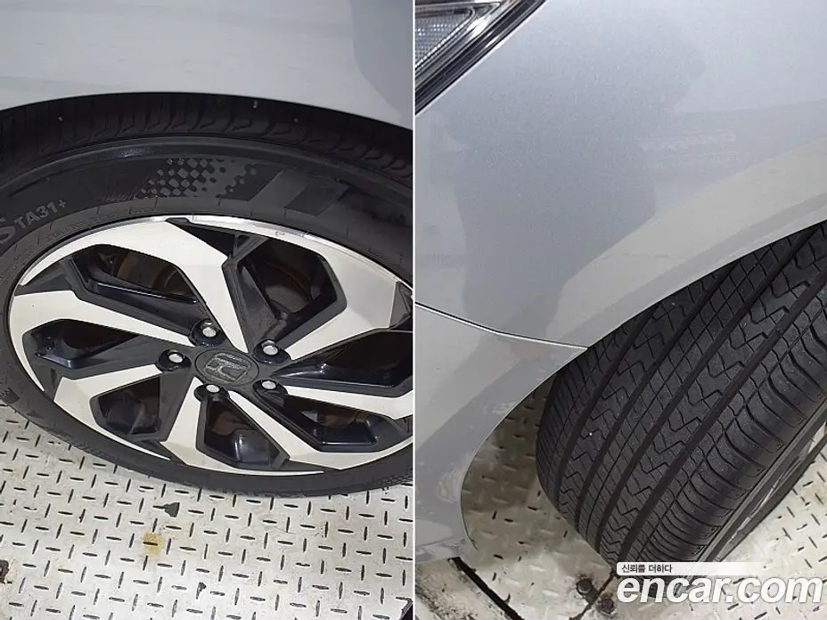 Honda Accord 2017 2.4 автомат (гидро), фото 12