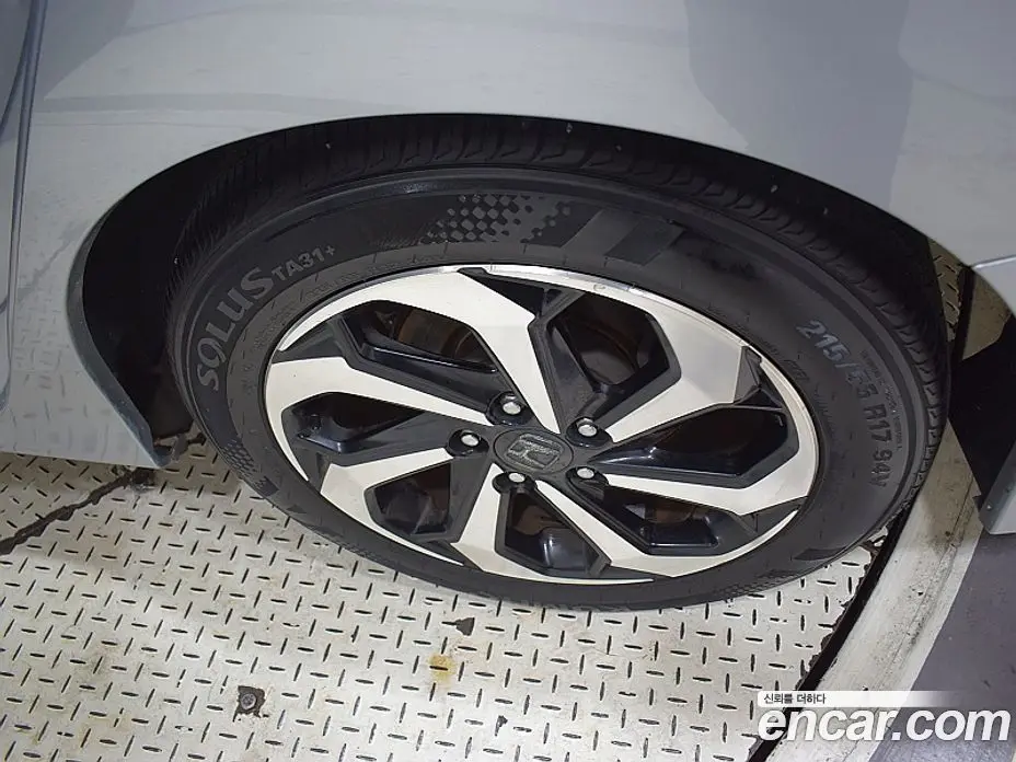 Honda Accord 2017 2.4 автомат (гидро), фото 13