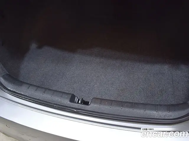 Honda Accord 2017 2.4 автомат (гидро), миниатюра 4