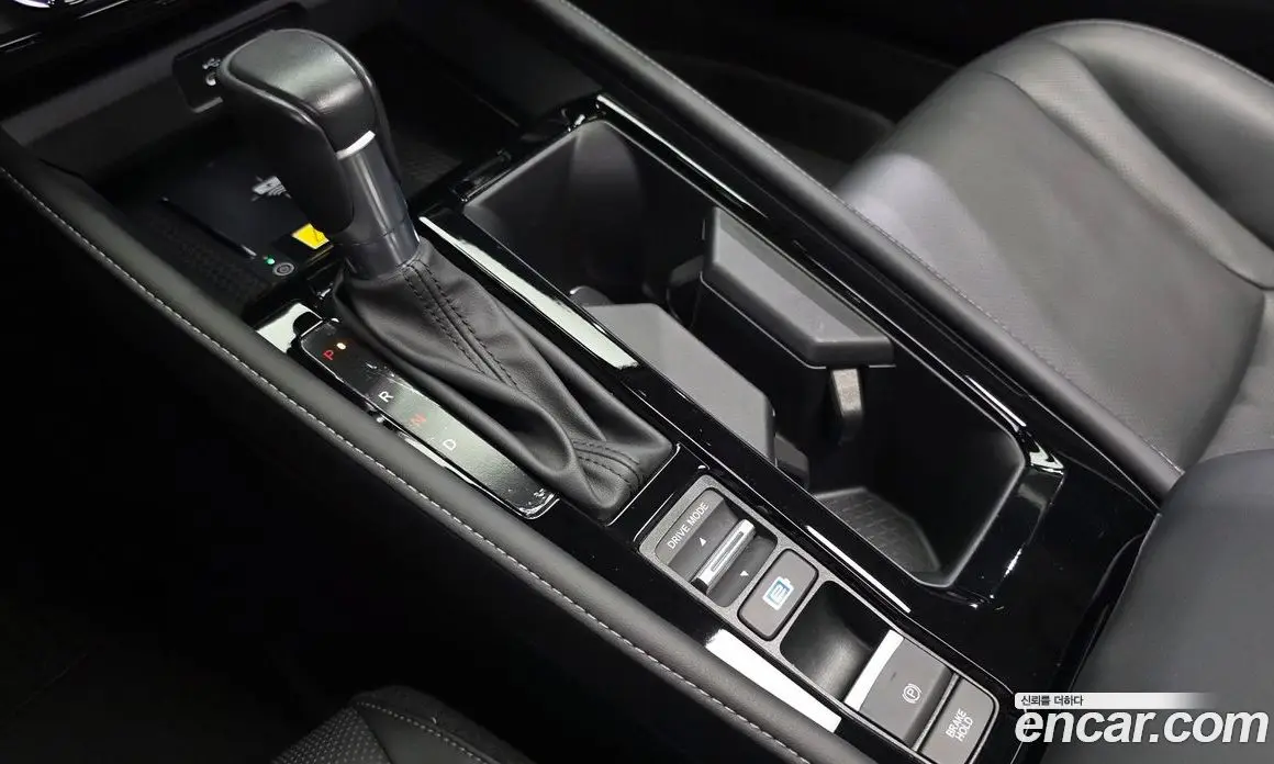 Honda Accord 2024 2.0 автомат (гидро), фото 12