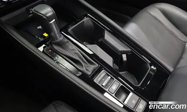Honda Accord 2024 2.0 автомат (гидро), миниатюра 12