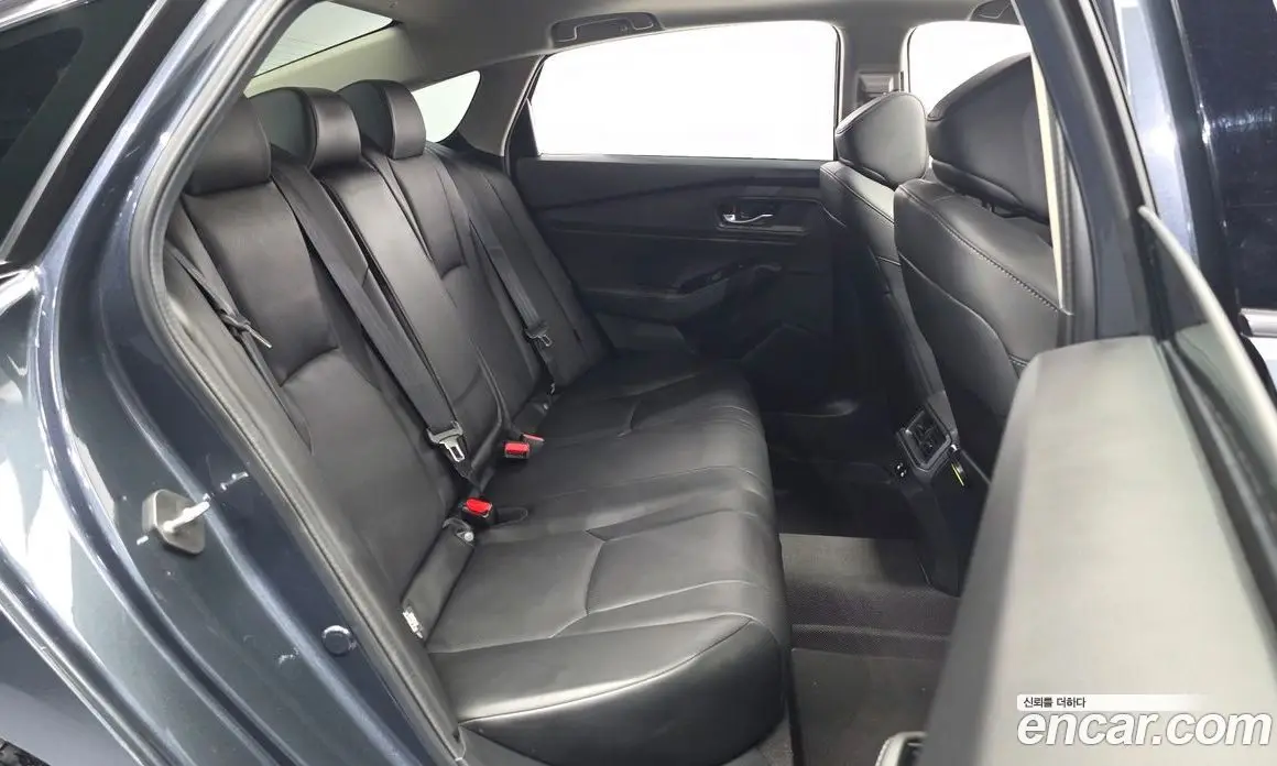 Honda Accord 2024 2.0 автомат (гидро), фото 17