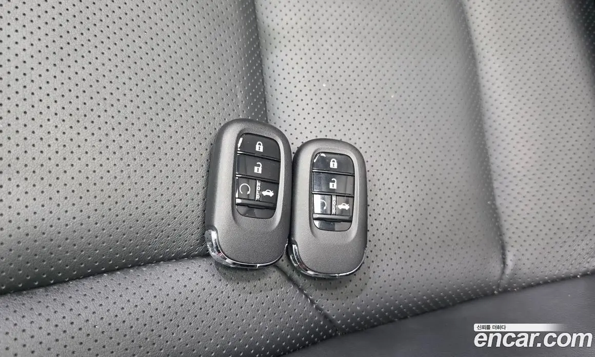 Honda Accord 2024 2.0 автомат (гидро), фото 31