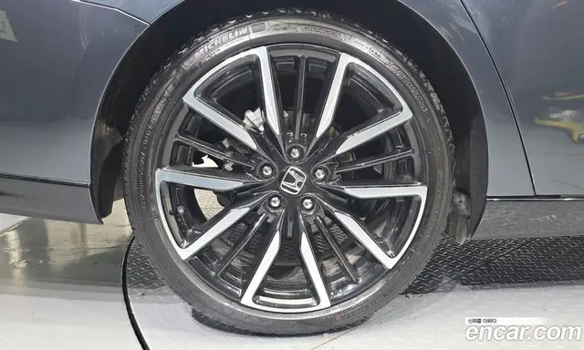 Honda Accord 2024 2.0 автомат (гидро), миниатюра 5