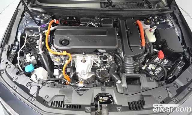 Honda Accord 2024 2.0 автомат (гидро), миниатюра 6