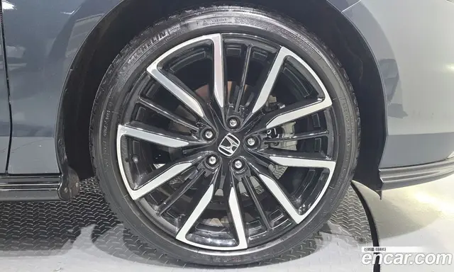 Honda Accord 2024 2.0 автомат (гидро), миниатюра 7